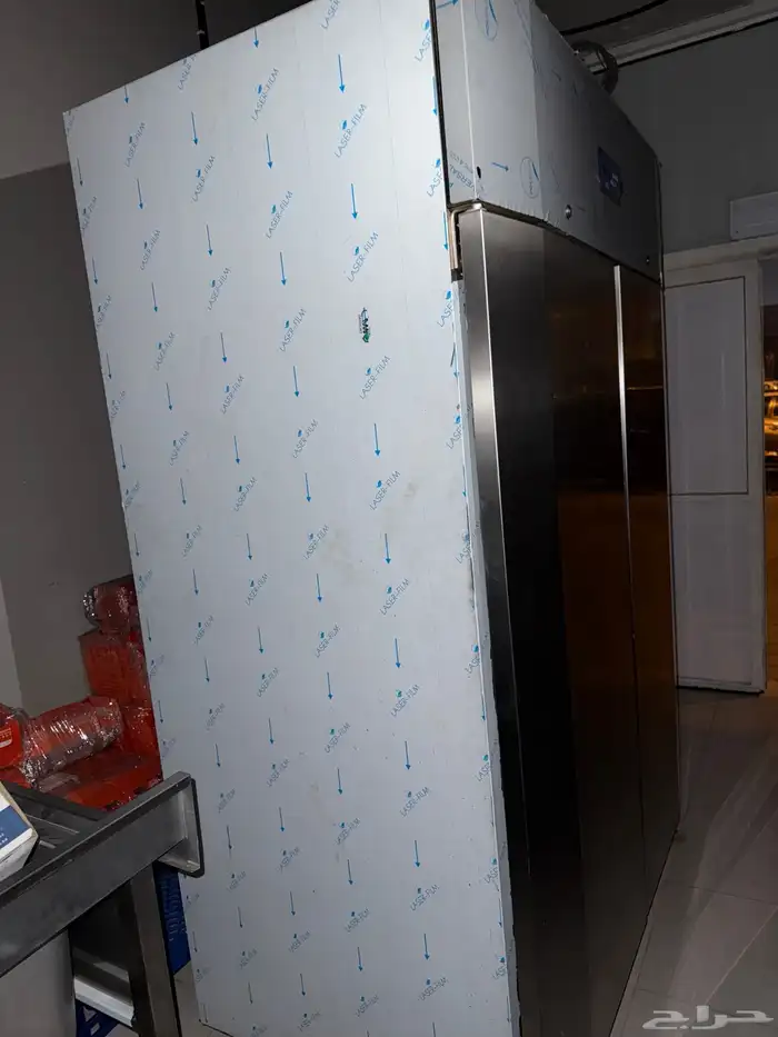 معدات محل للبيع 3