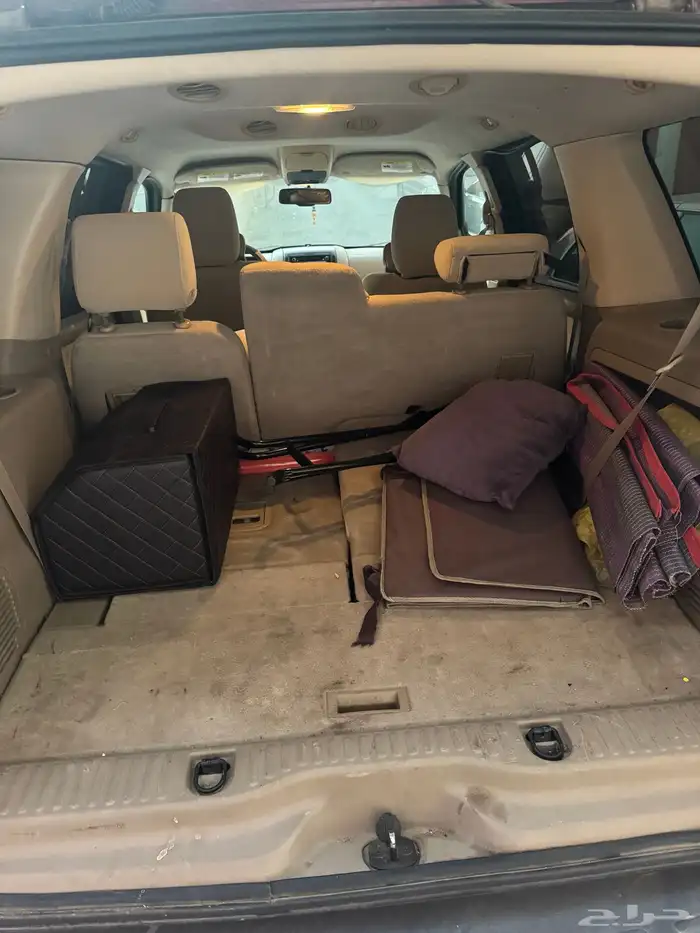 جيب فورد اكسبلور 2010 نظيف للبيع 4