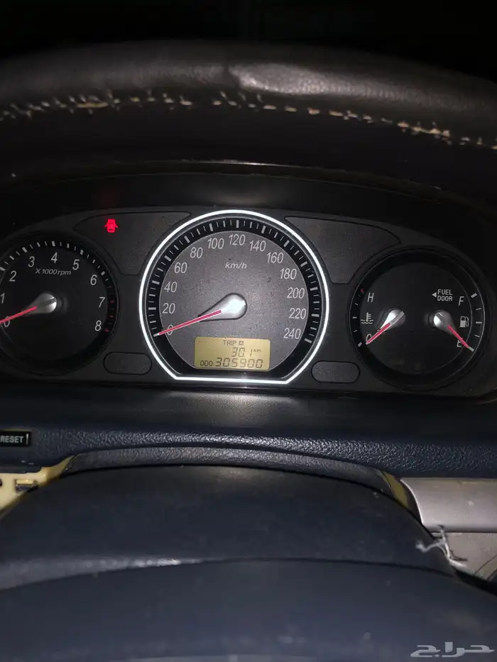 سوناتا 2007 13