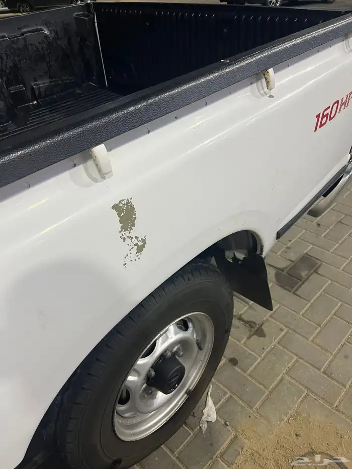 ددسن نيسان مديل 2013 للبيع 4