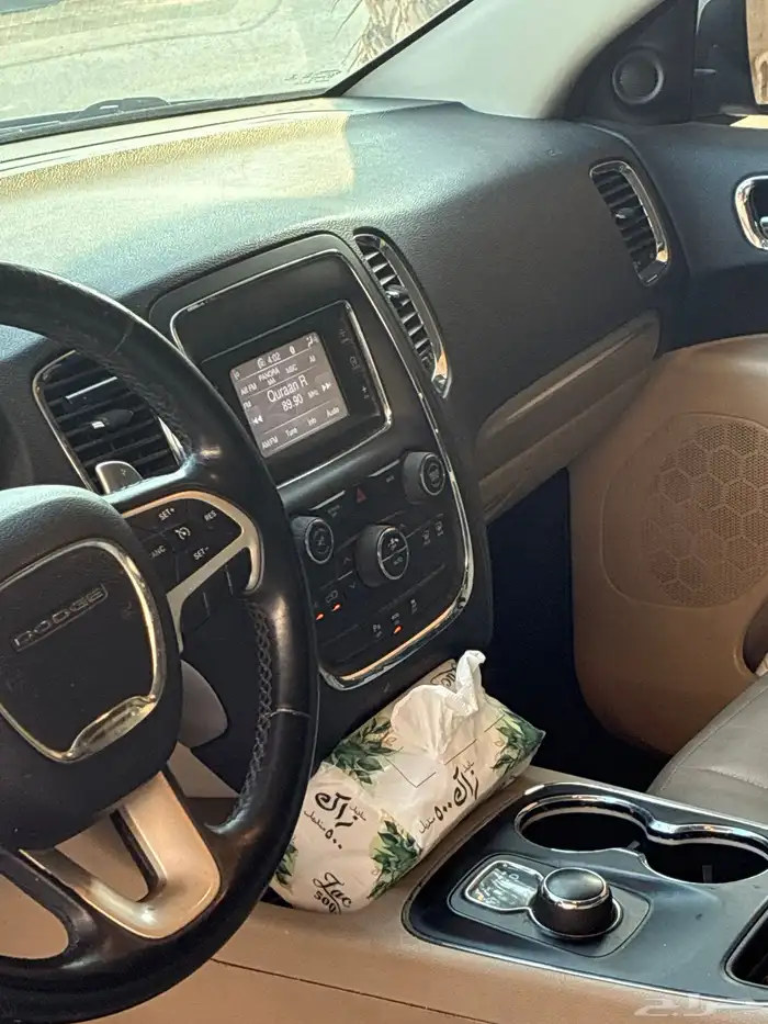 دورانجو 2014 مخزنه الممشى 100 الف 9