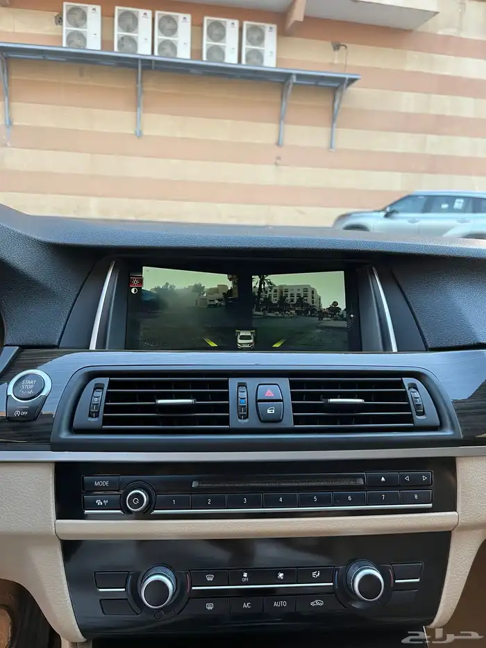 بي إم دبليو 528i 19