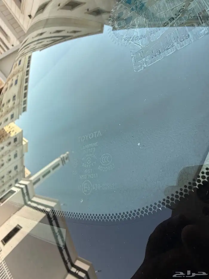 تويوتا بريفيا 2008 17