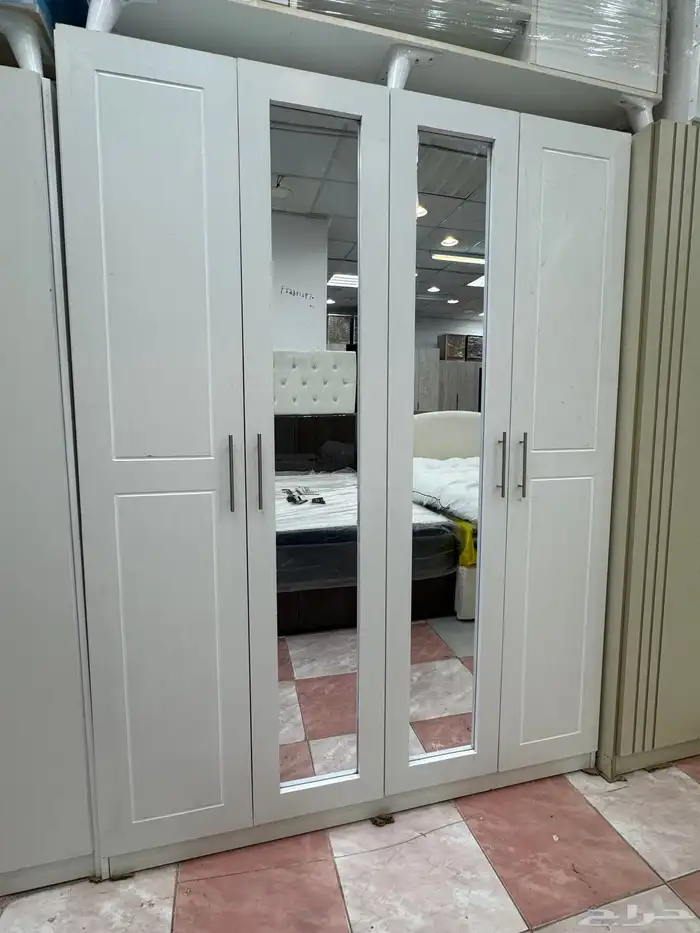 دواليب الملابس 10