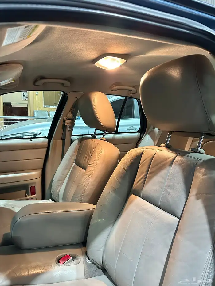 للبيع فورد فكتوريا 2011 نضيفف ( تم البيع ) 19