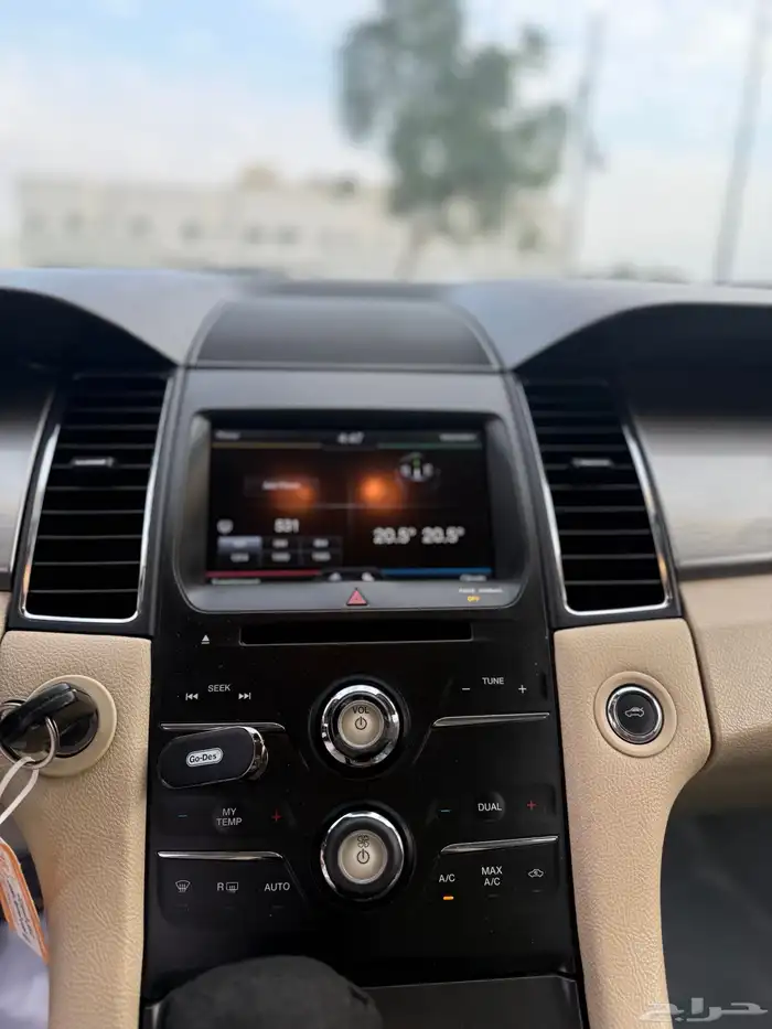 تورس موديل 2013 للبيع او البدل 22