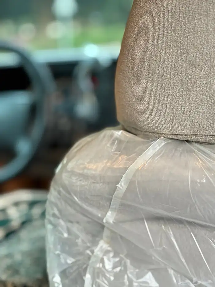 جمس سوبرمان 1996 مخزن باكياس وكالته 17