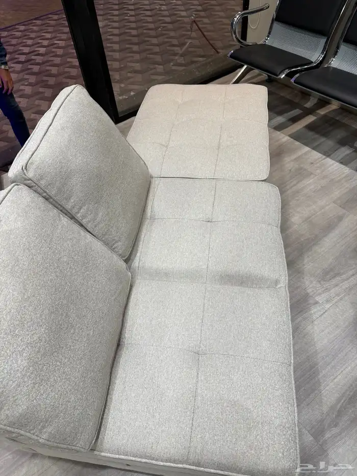 كنبة سرير للبيع 4