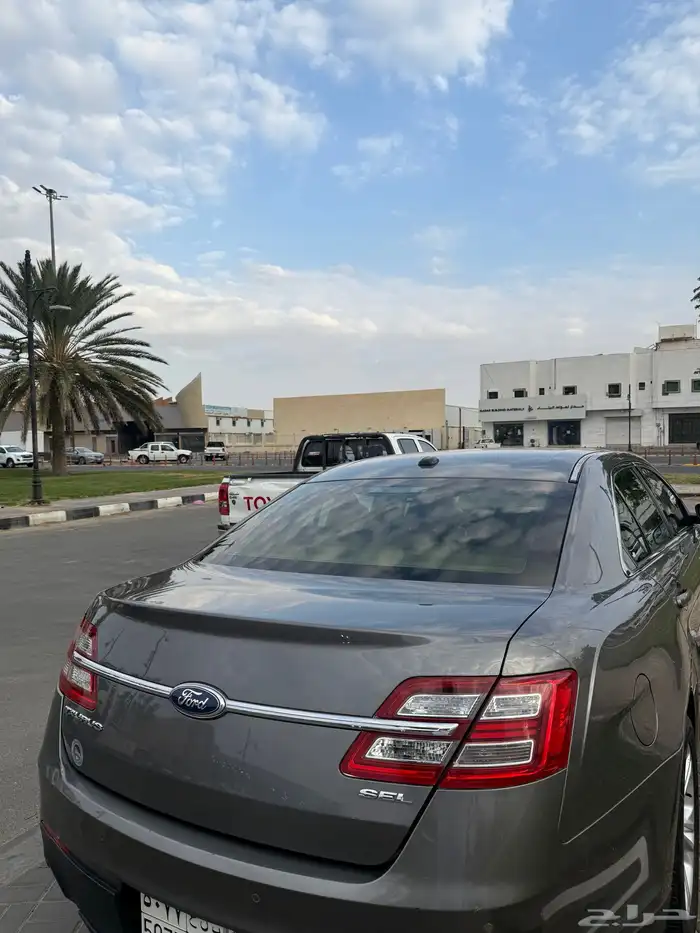 تورس موديل 2013 للبيع او البدل 4