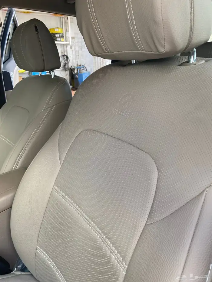 توسان 2021نص فل بحالة الوكالة 6