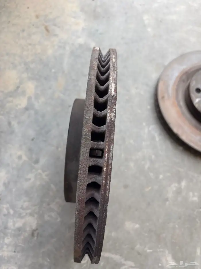 هوب كامري 2007-2017 اصلي وكاله 3