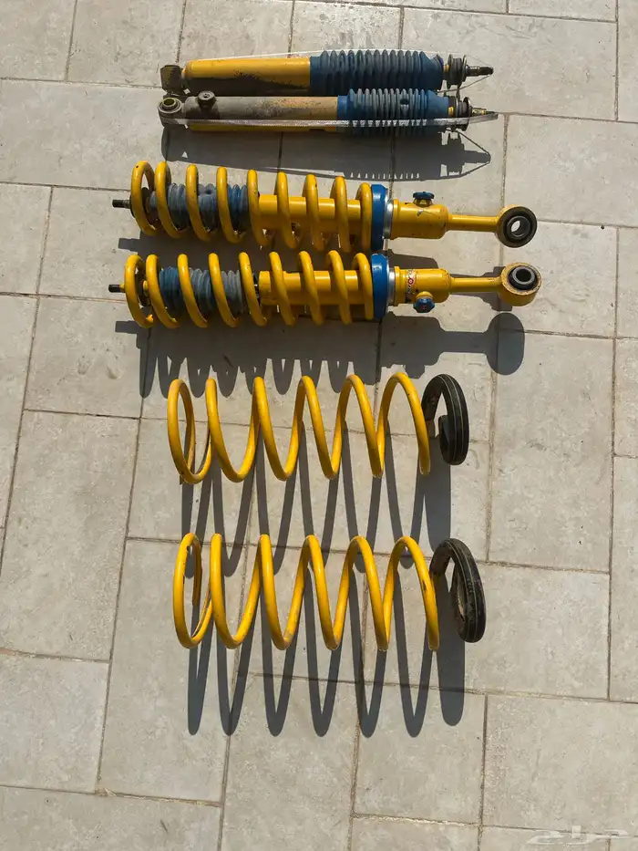 لاند كروزر 2023 8