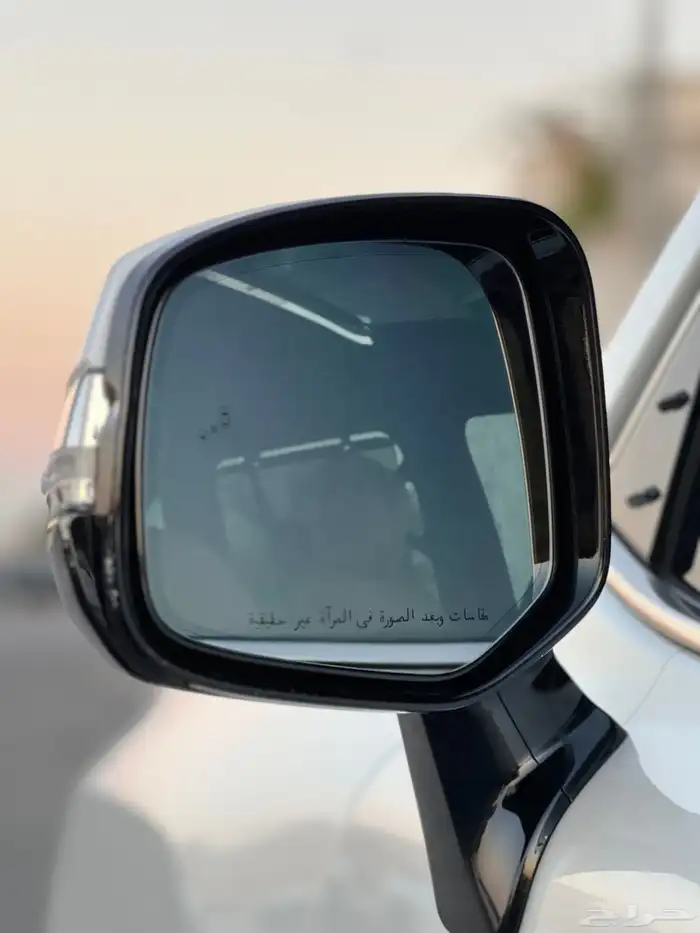 لكزس LX600 مالك اول 2023 BB قمة النظافة سعودي وكالة 7