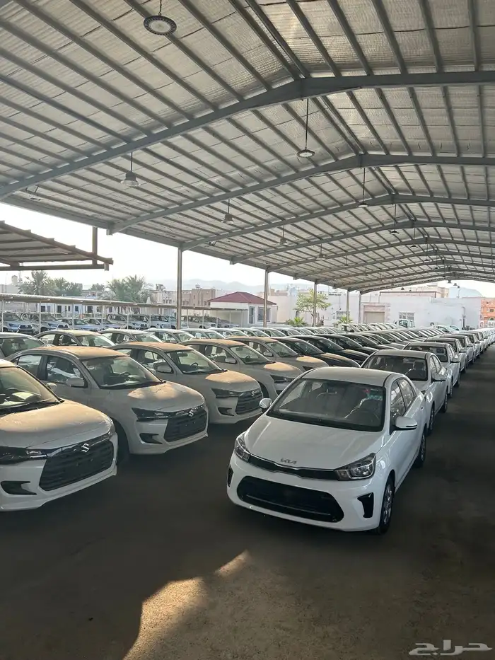 سوزكي ديزاير GL موديل 26 2