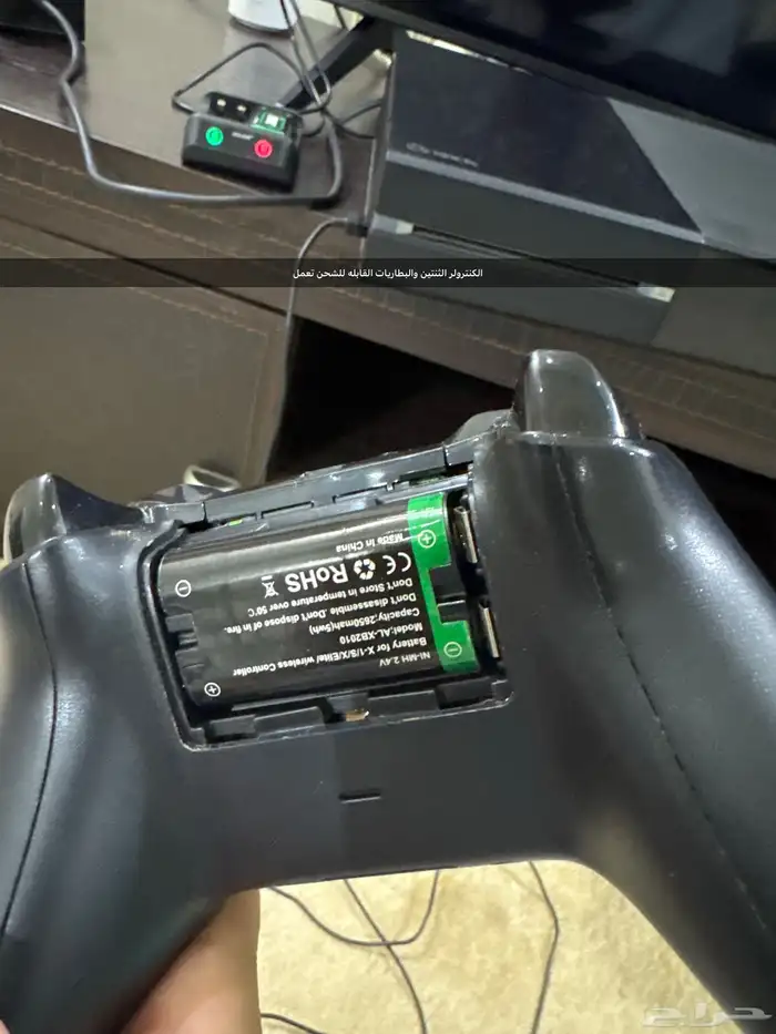 اكس بوكس ون 5