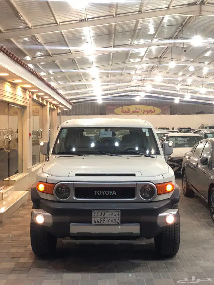 اف جي 2021 خليجي رقم 2 التانك الكبير شد بلد 0