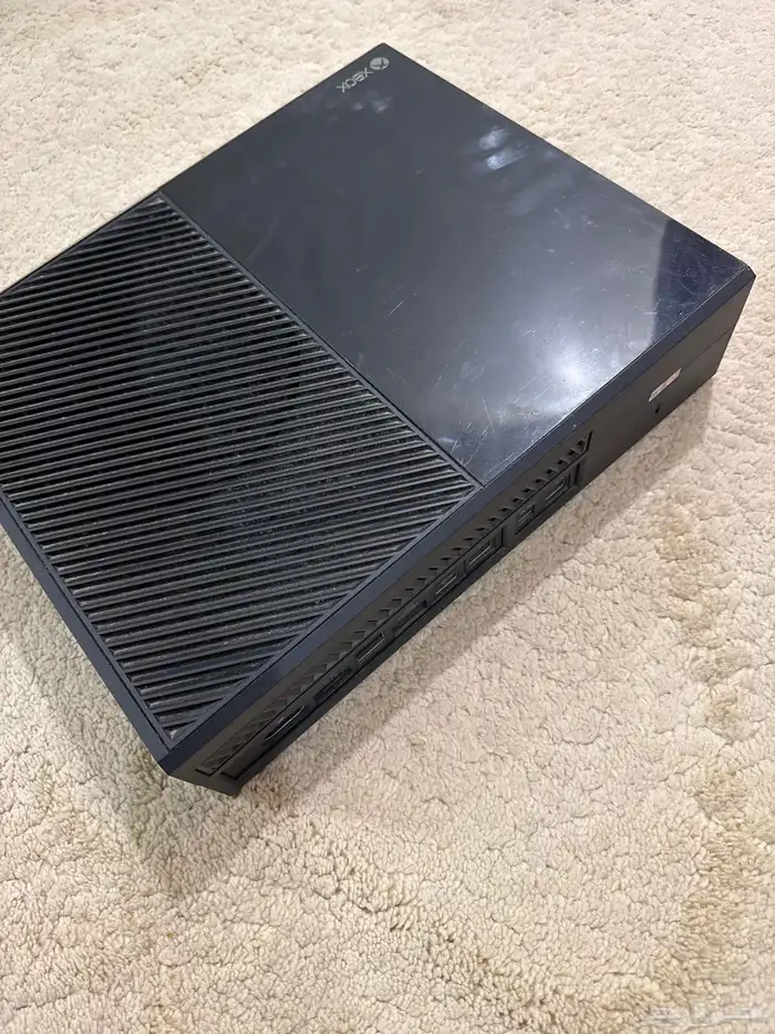 اكس بوكس ون 1