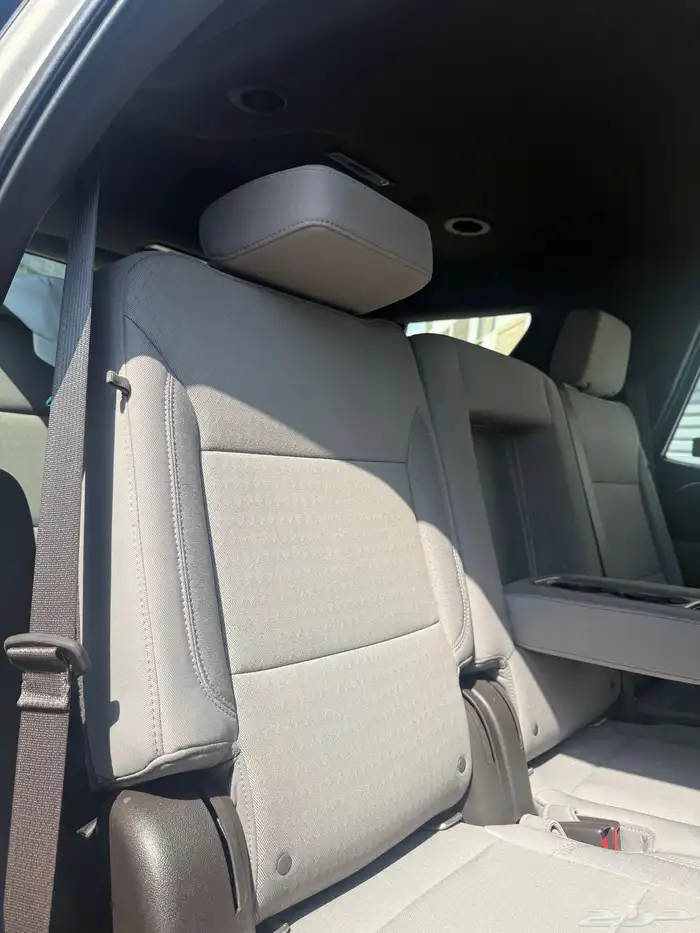 شفروليه_تاهو_2021_عداد قليل 92