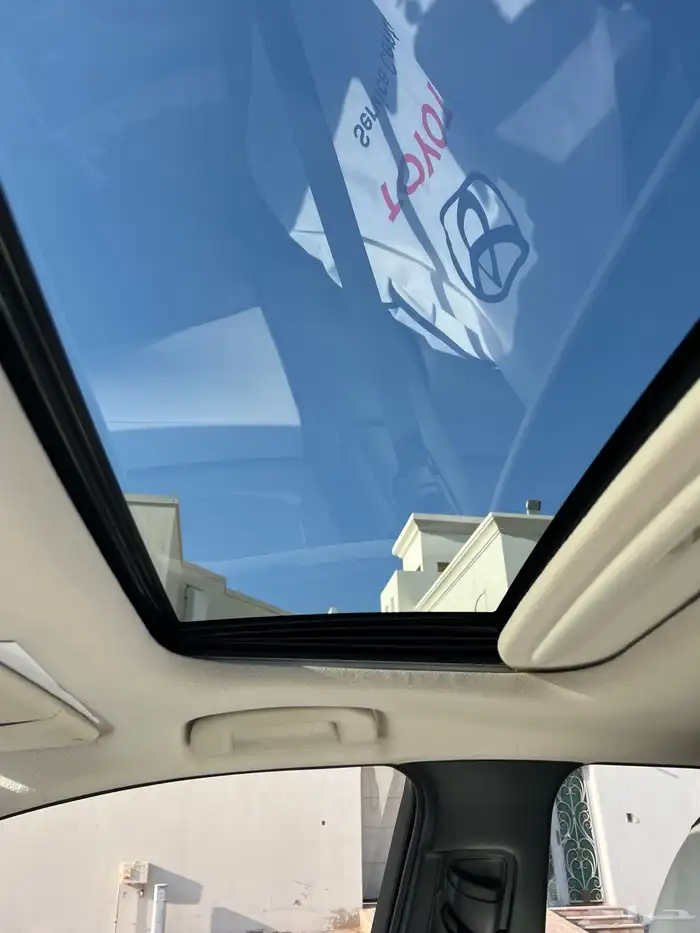 للبيع كورولا 3 سلندر موديل 2021 13