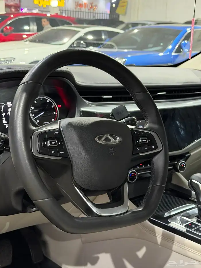 شيري اريزو5 2024 20