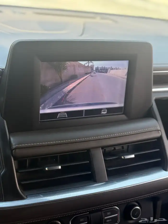 شفروليه_تاهو_2021_عداد قليل 76