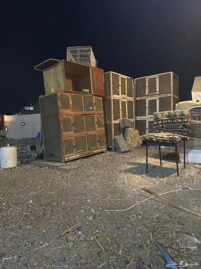 محاكر للبيع 0