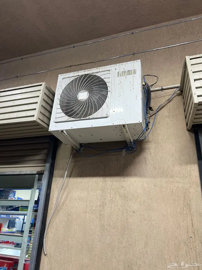 مكة المكرمة بطحاء قريش 1