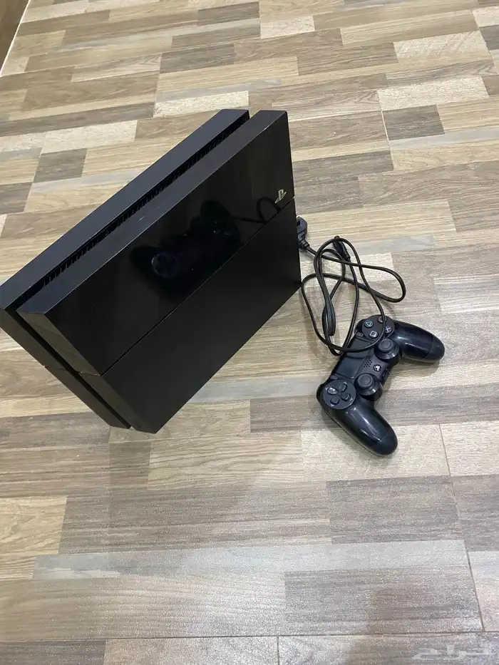 بلايستيشن سوني 4 5