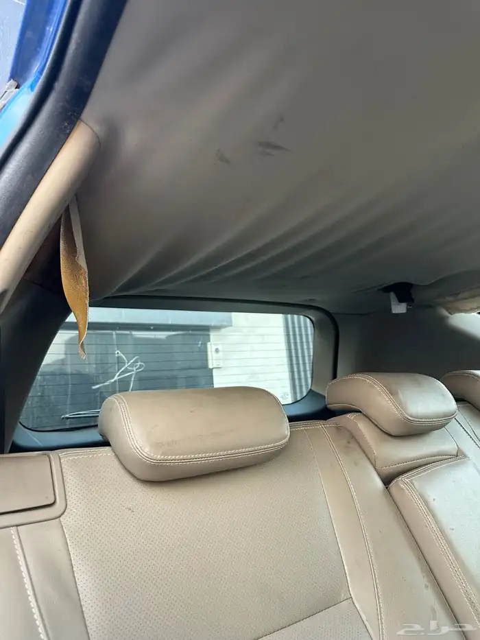 جيلي إمجراند x7 موديل 2015 17