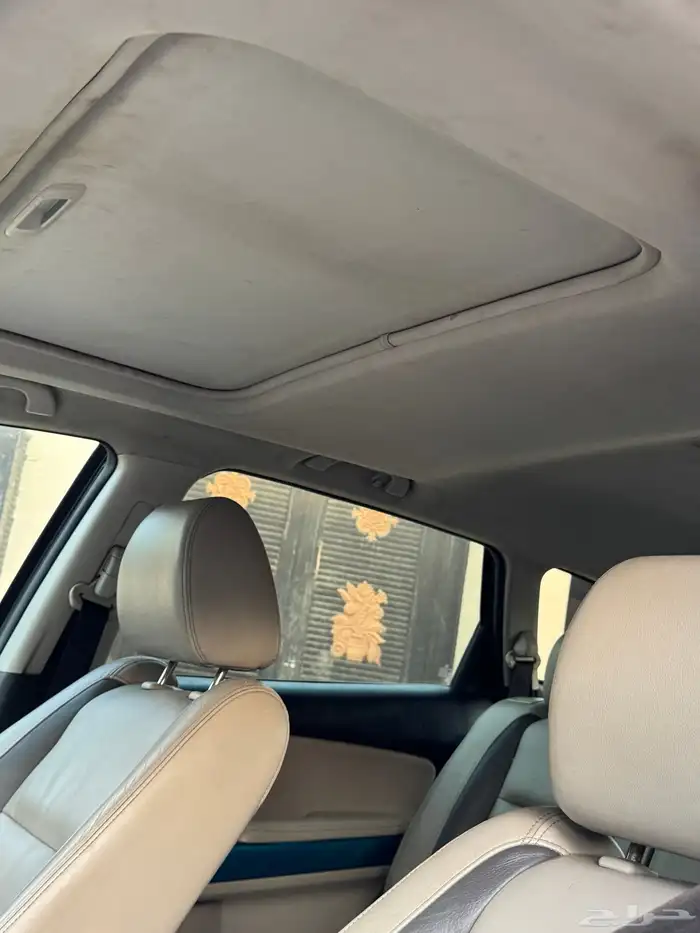 مازدا cx.9 2011 للبيع فضي 13