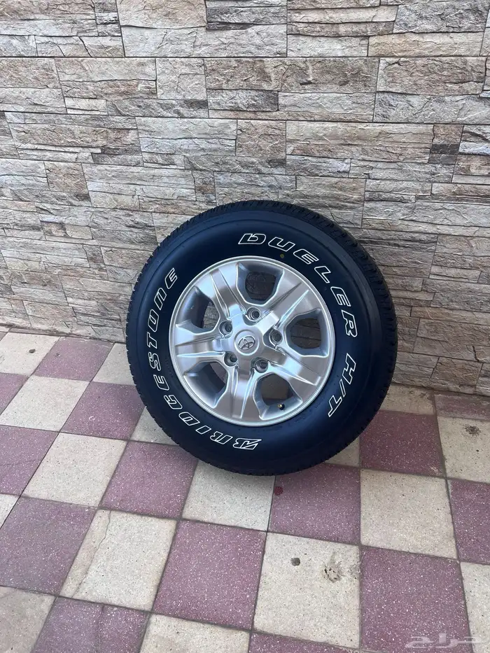 جنوط كفرات فكسار جديد 12