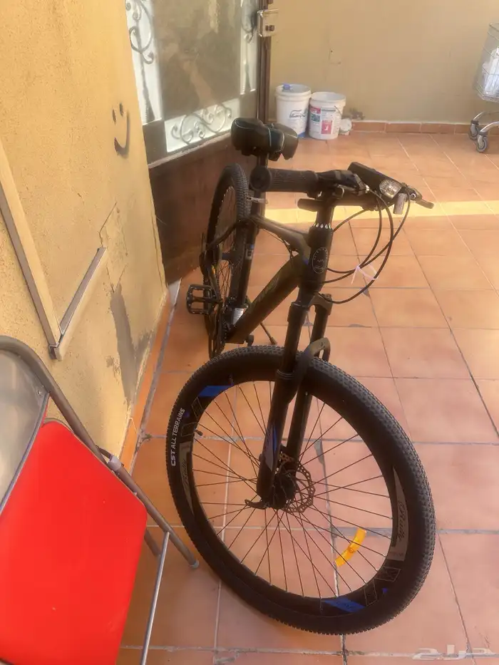 سيكل دراجة رياضية 1