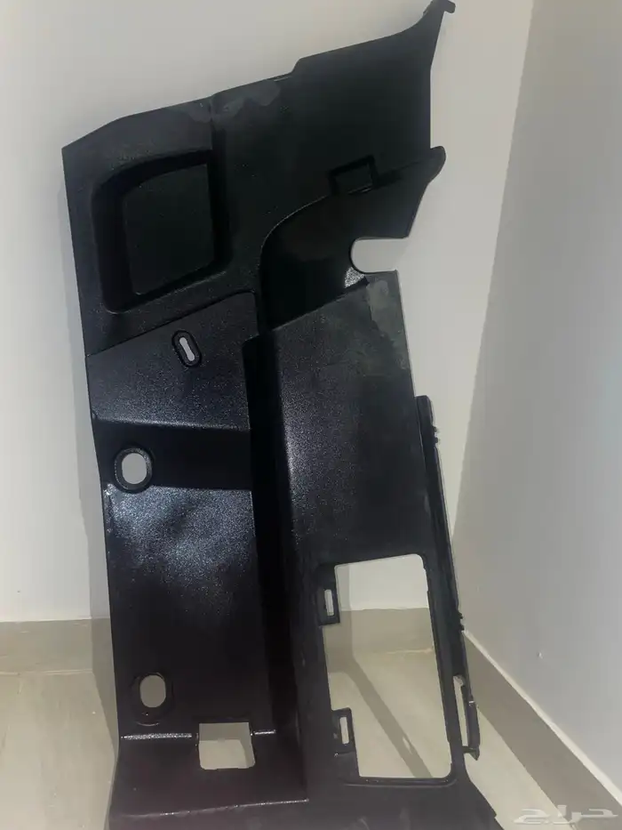 ديكور داخلي يسار سيارة اف جي 0