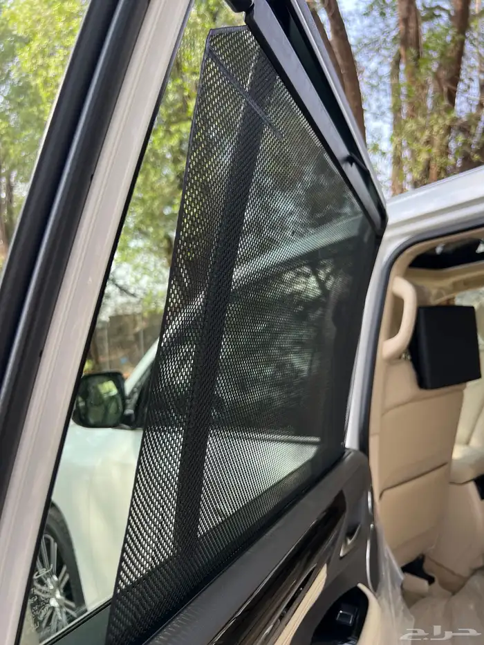 جيب لكزس 570 سوبر سبورت 2019 80