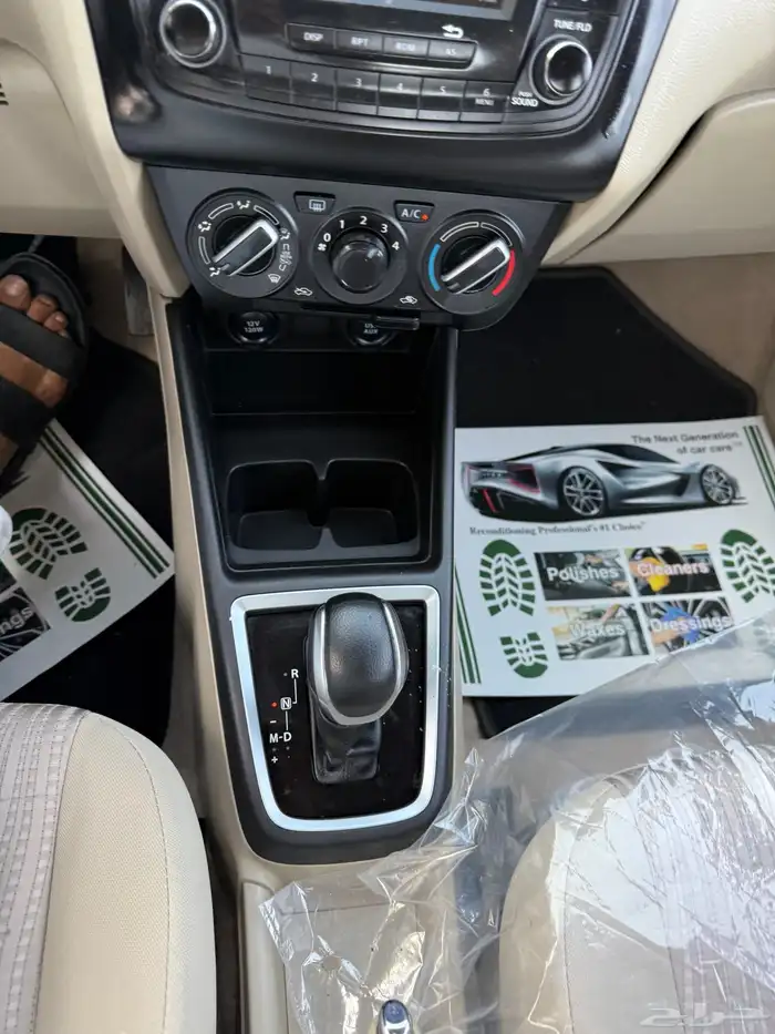 سوزوكي_ديزاير_2023 19