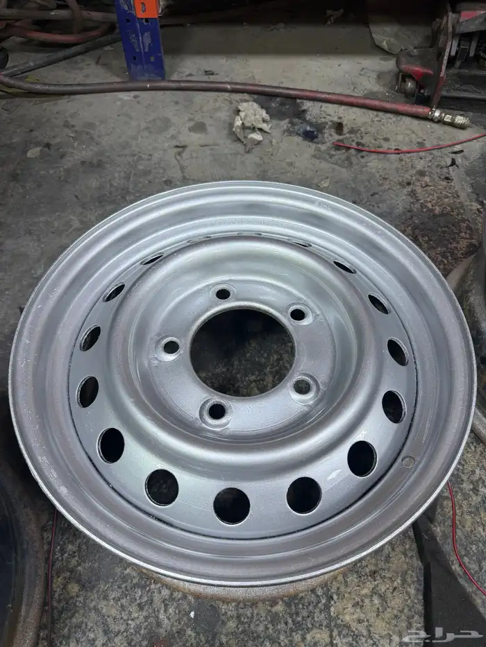 جنوط هلل 16 اصليه لاندكروزر 0