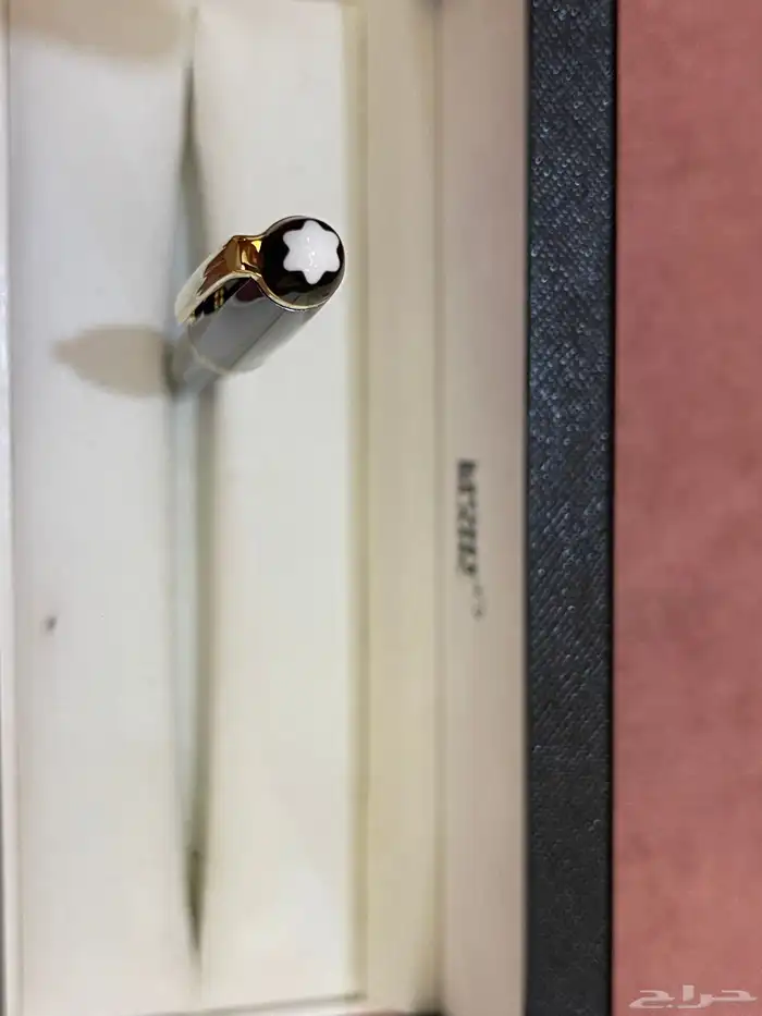 قلم مون بلان _ ماسترستوك 7