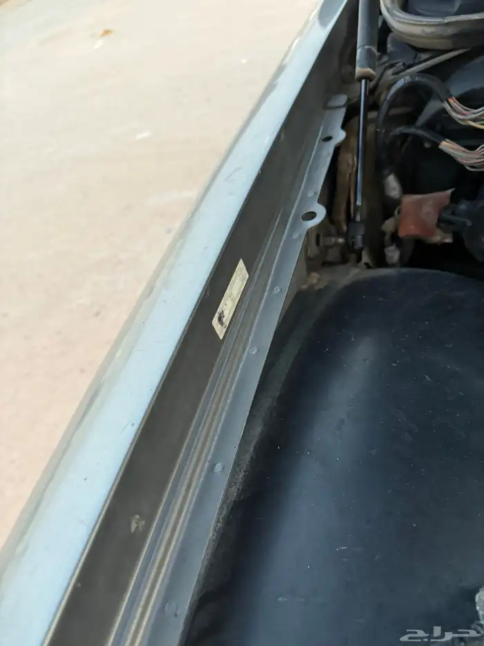 فورد فكتوريا 2004 بدي وكالة 14