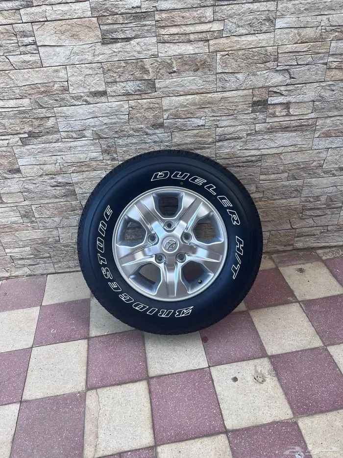 جنوط كفرات فكسار جديد 8