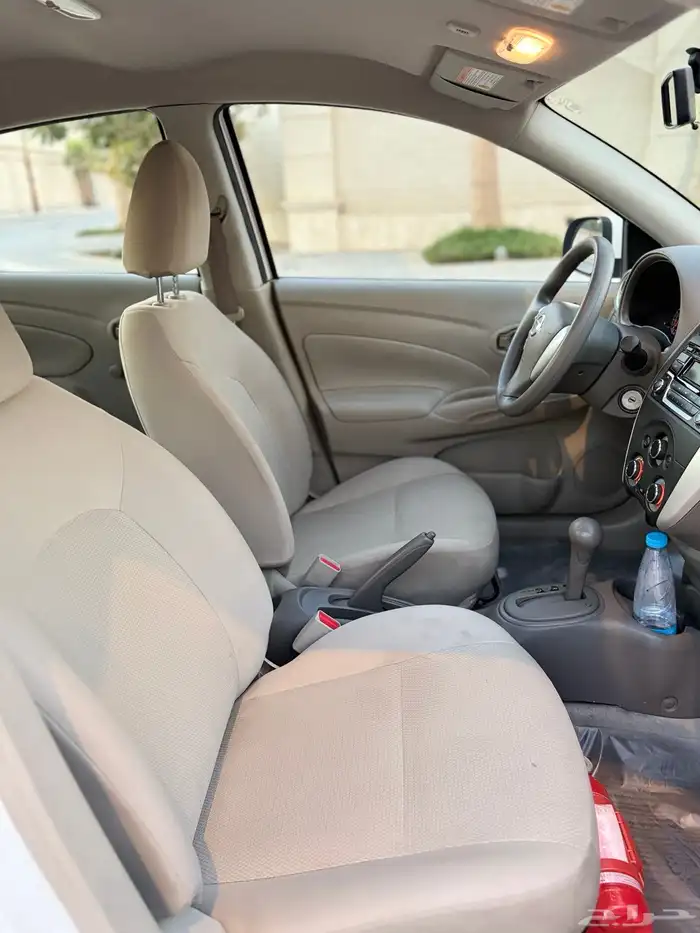 نيسان صني 2022 (ممشى قليل ) 9