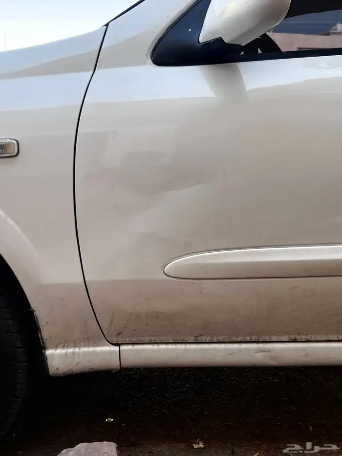 نيسان صني 2010 5