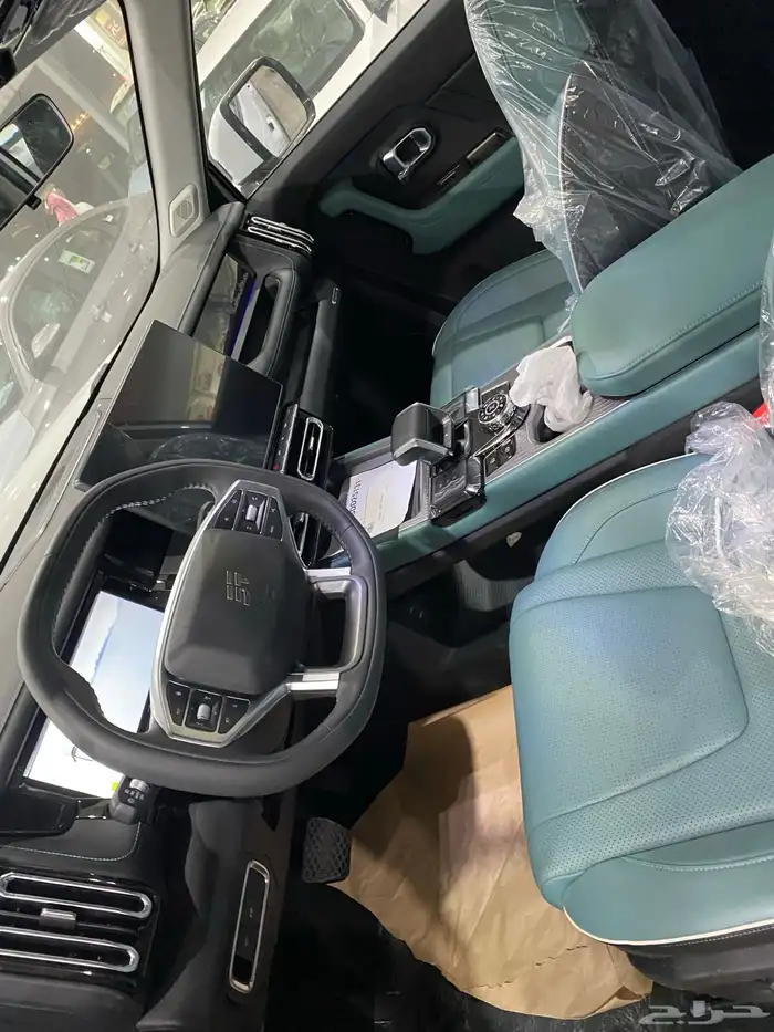 جيتور T1 لكجري 2025 عرض خاص 4