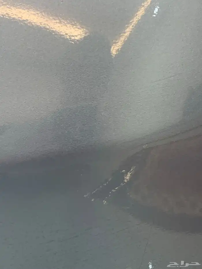 صدام و اصطبات كامري2007 1