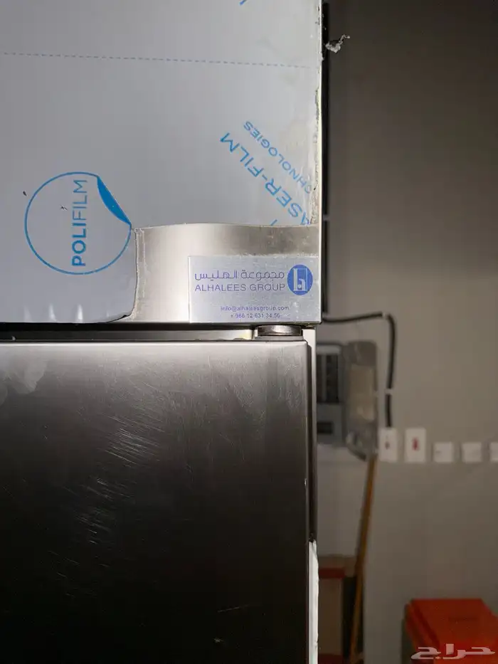 معدات محل للبيع 7