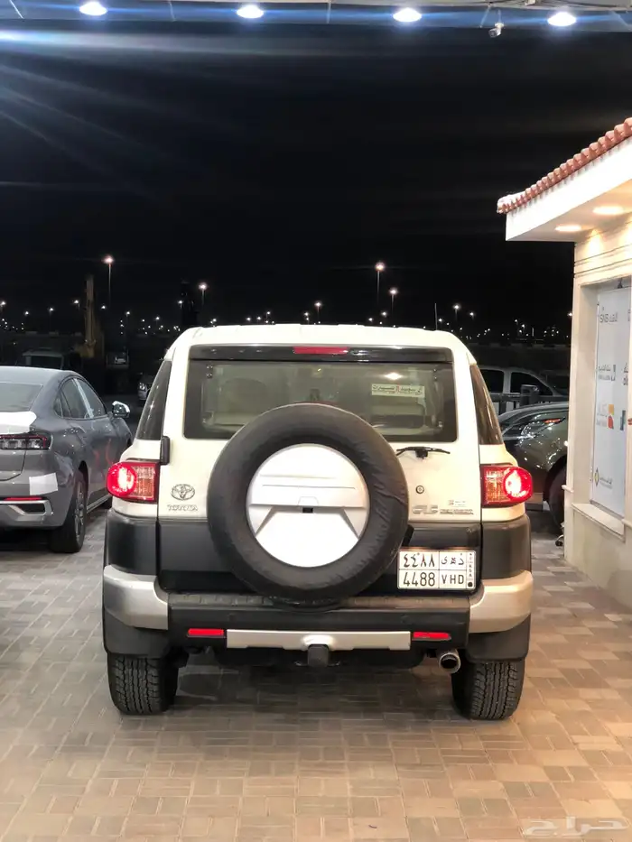 اف جي 2021 خليجي رقم 2 التانك الكبير شد بلد 1