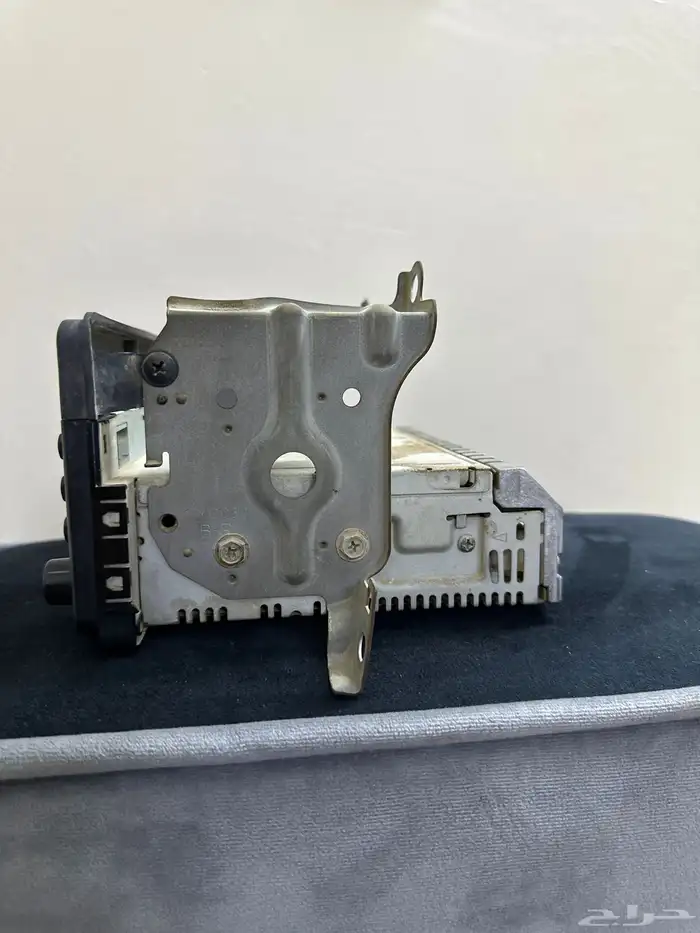 مسجل كامري 2006 1