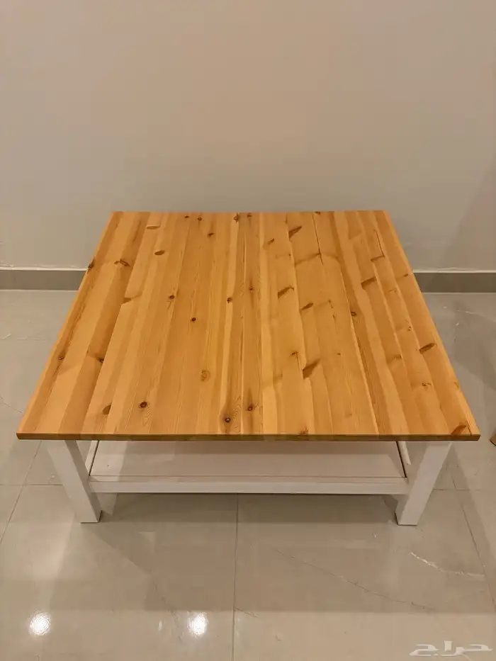 طاولة قهوه ايكيا 0
