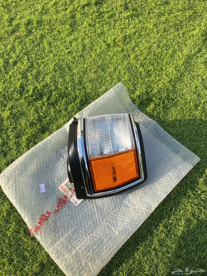 كرسيدا قطع غيار 85-88 29