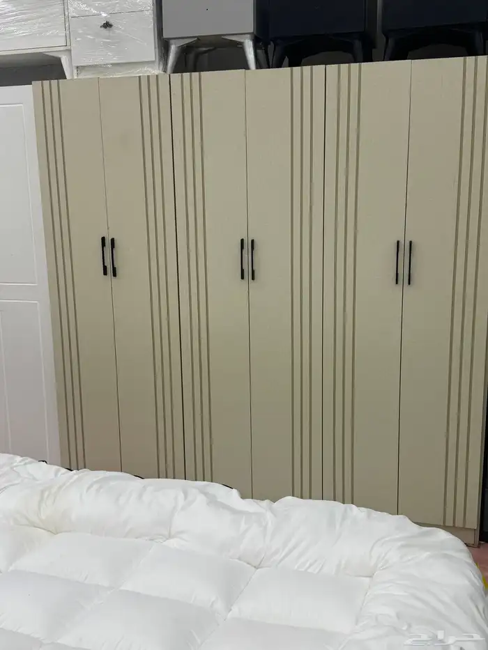 دواليب الملابس 11