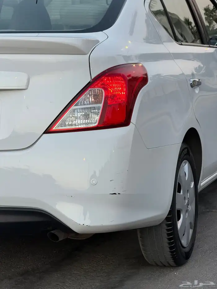 نيسان صني 2022 (ممشى قليل ) 15